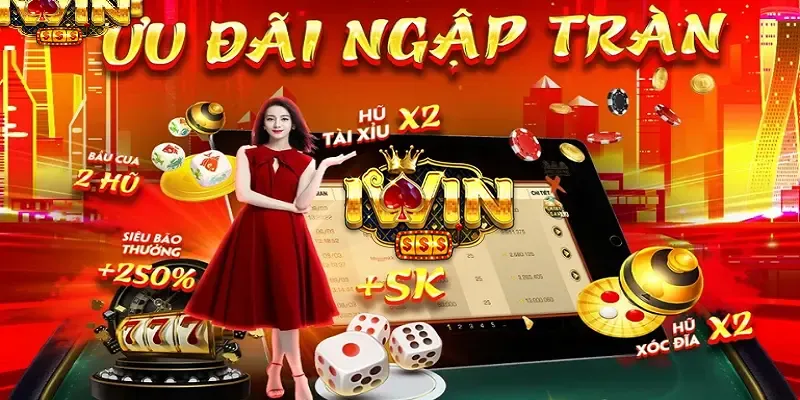 Cá cược Thể thao iwin 688